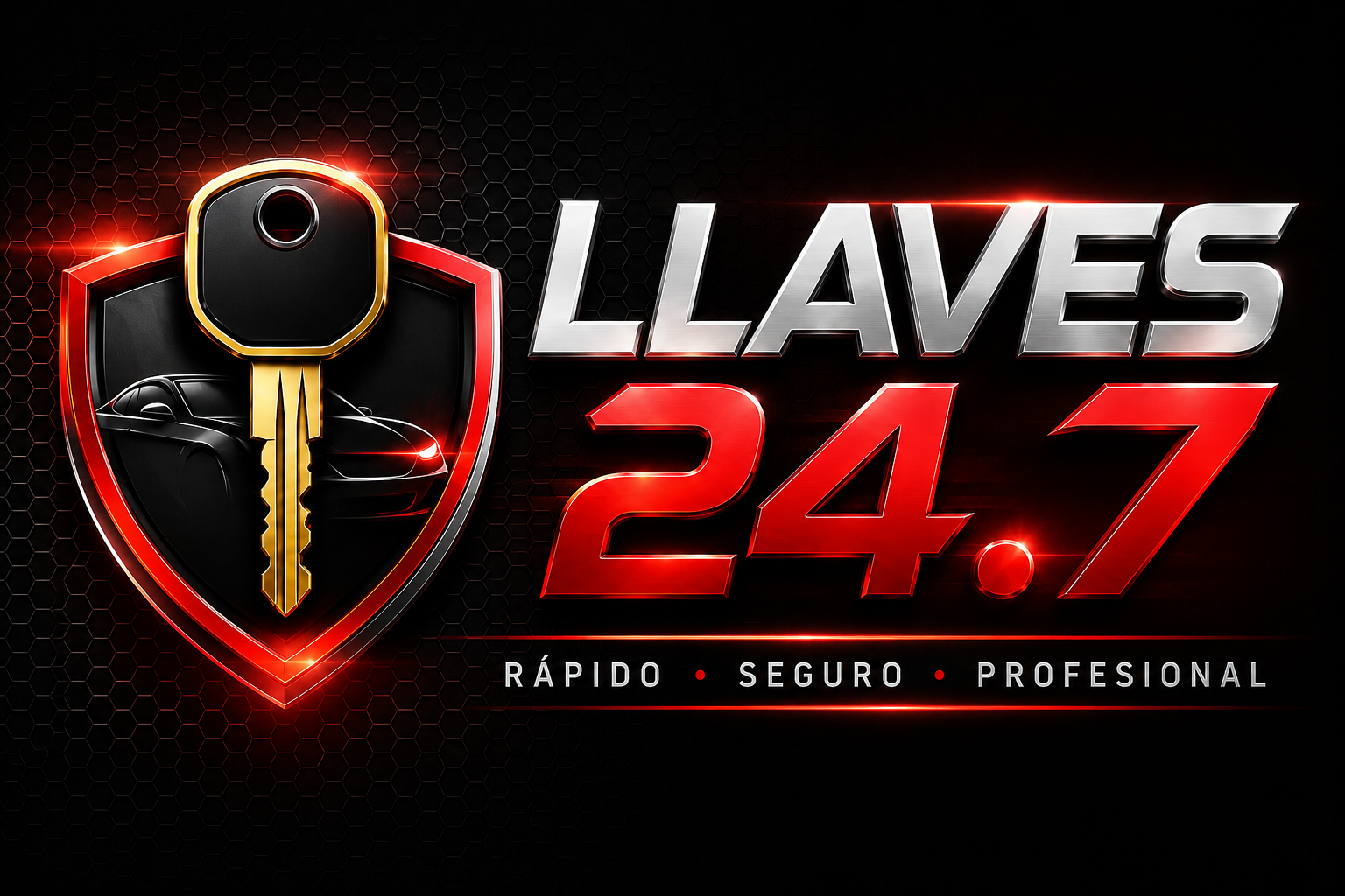 Llaves 24.7